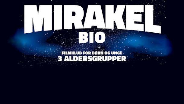 Lømmel-Bio - Mirakel filmklub