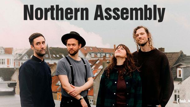 Northern Assembly - Koncert